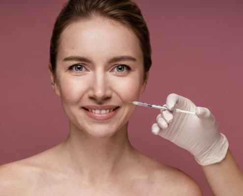 Vitamin Injections